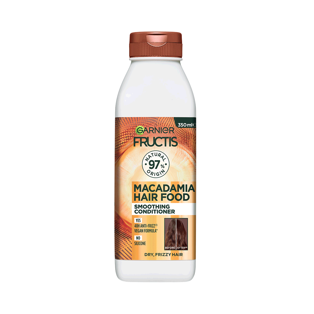 garnier ecom fructis CoconutHairFoodConditioner 28Jun23 Front